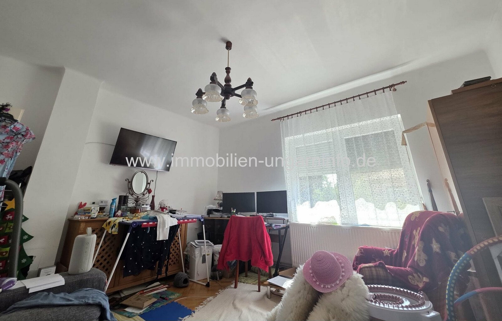 Einfamilienhaus mit großem Grundstück in Marcali zu verkaufen