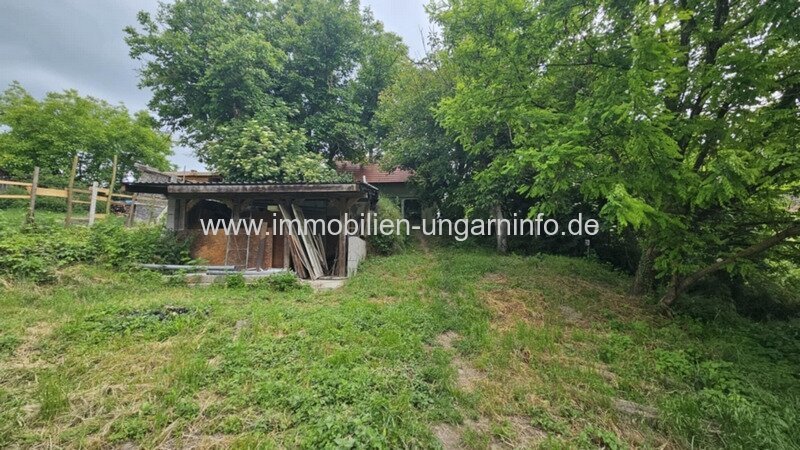 Fachwerk-Familienhaus in der Nähe des Plattensees
