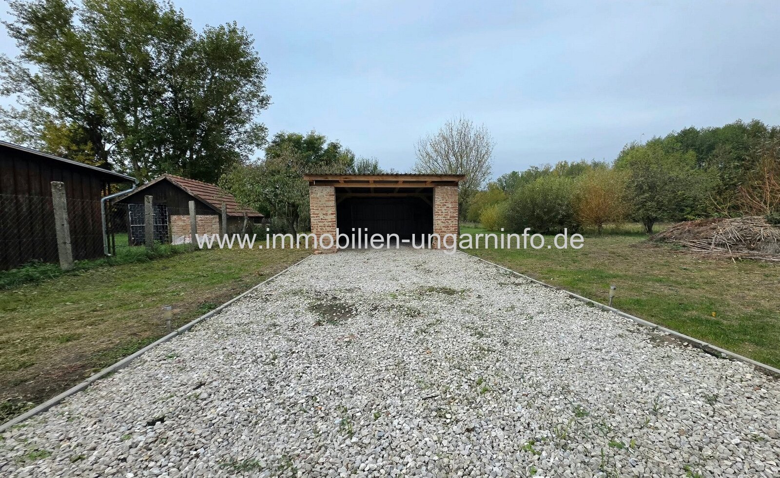 Renoviertes Einfamilienhaus in Nemesvid zu verkaufen