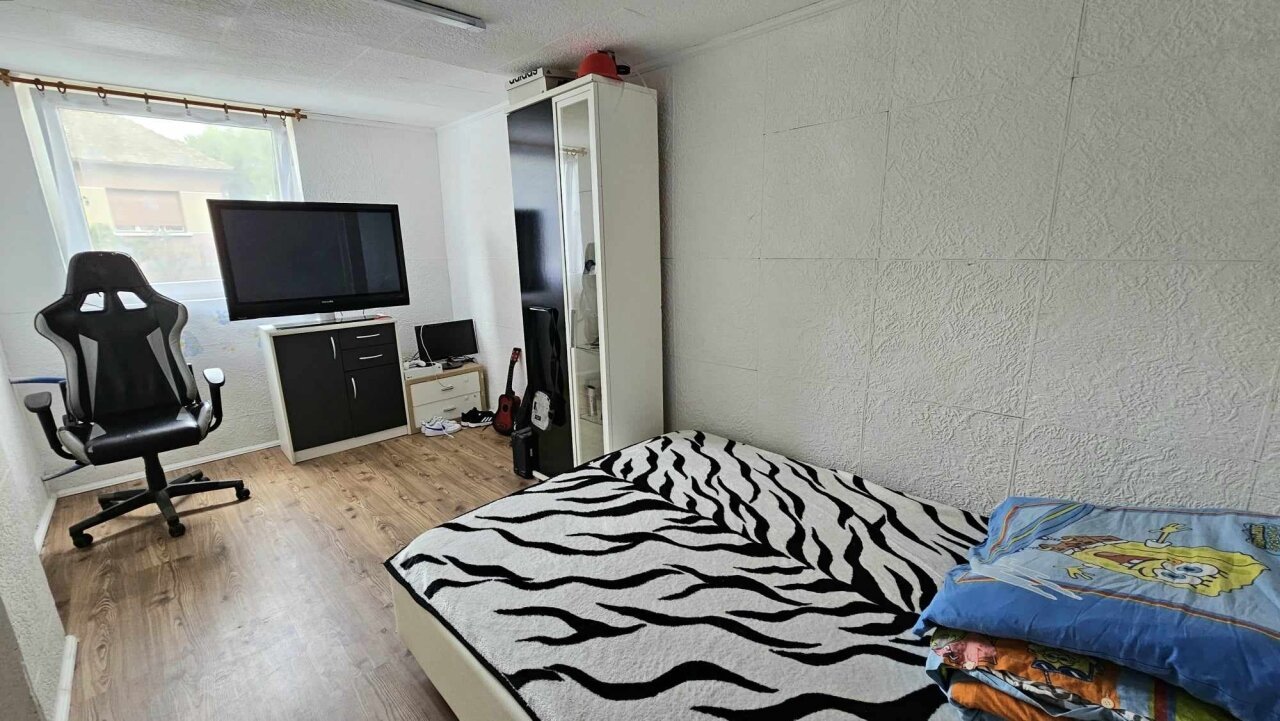 Renoviertes Einfamilienhaus in einer Kleinstadt im Kreis Somogy zu verkaufen