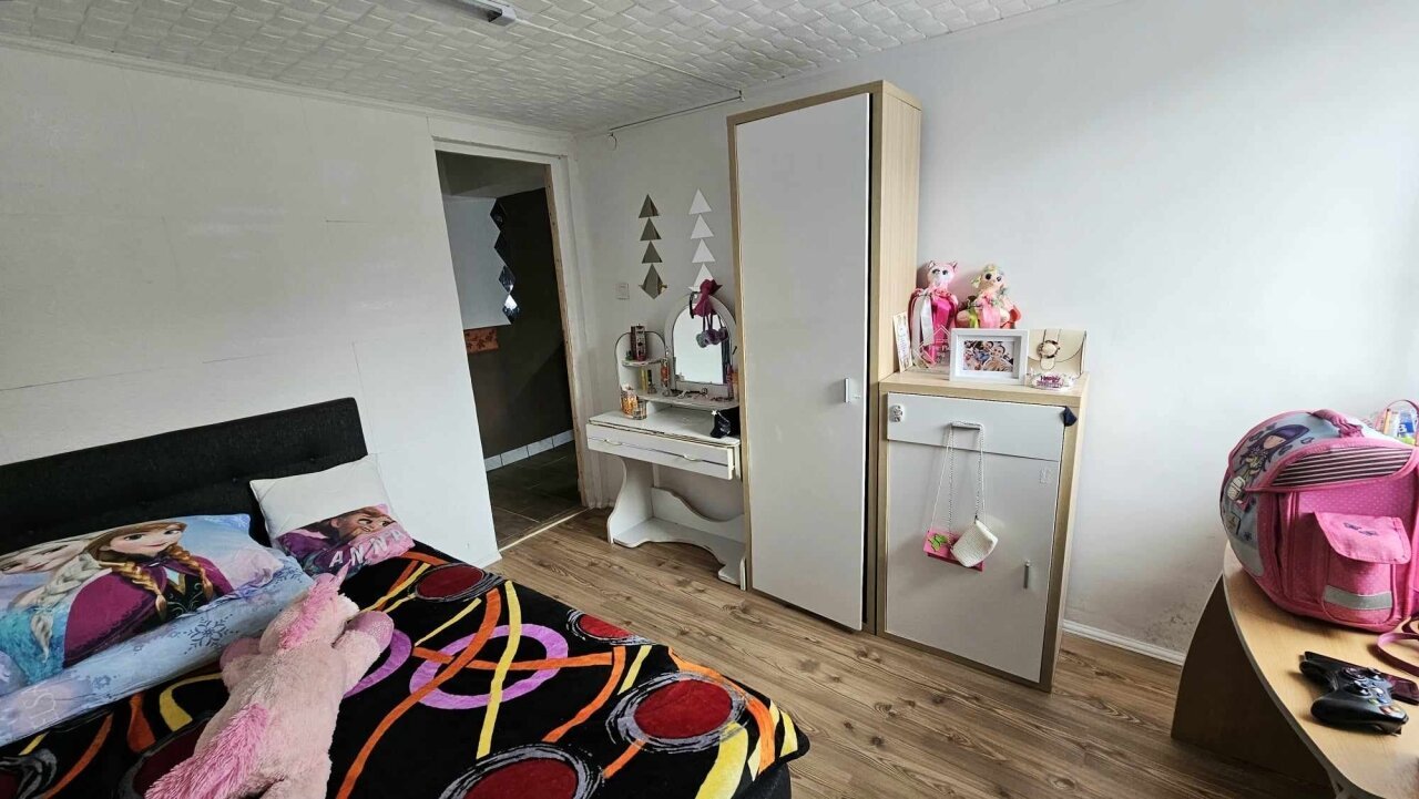 Renoviertes Einfamilienhaus in einer Kleinstadt im Kreis Somogy zu verkaufen
