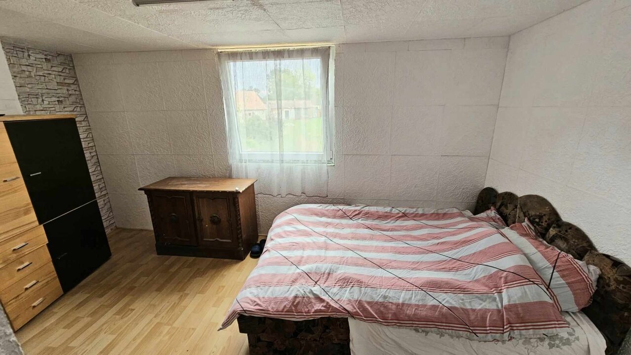 Renoviertes Einfamilienhaus in einer Kleinstadt im Kreis Somogy zu verkaufen
