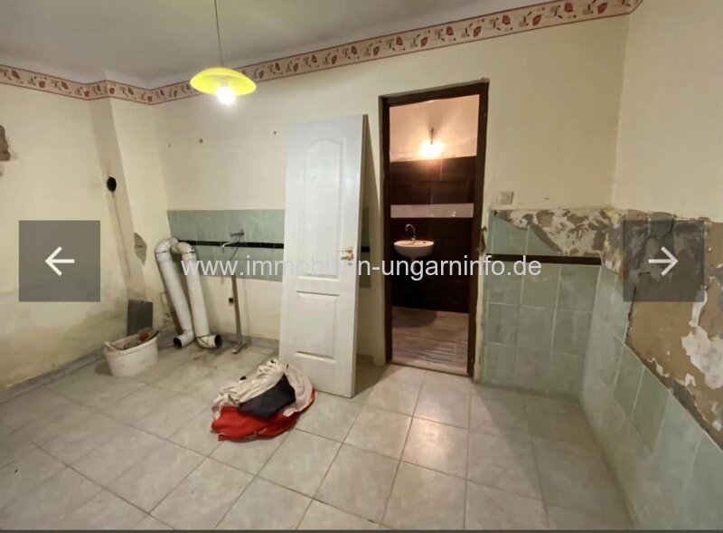 Einfamilienhaus im Kreis Somogy zu verkaufen