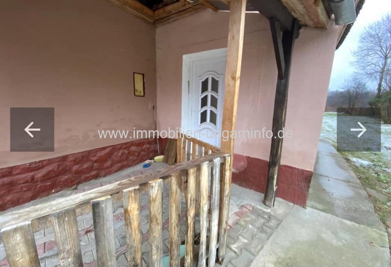 Einfamilienhaus im Kreis Somogy zu verkaufen