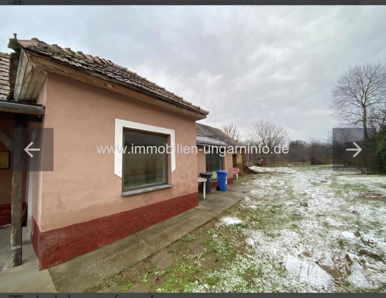 Einfamilienhaus im Kreis Somogy zu verkaufen