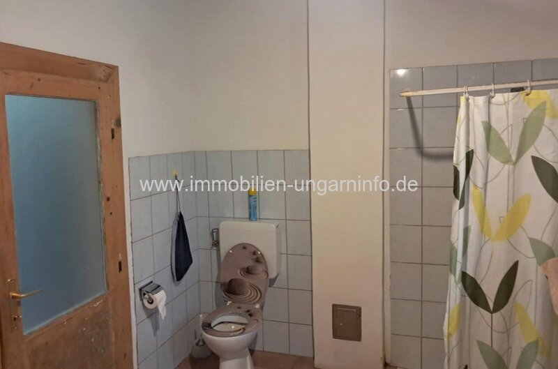 Fachwerk-Bauernhaus im Kreis Somogy