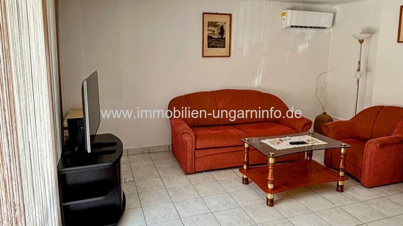 Ferienhaus zu verkaufen in der Nähe des Thermalbads in Dombóvár