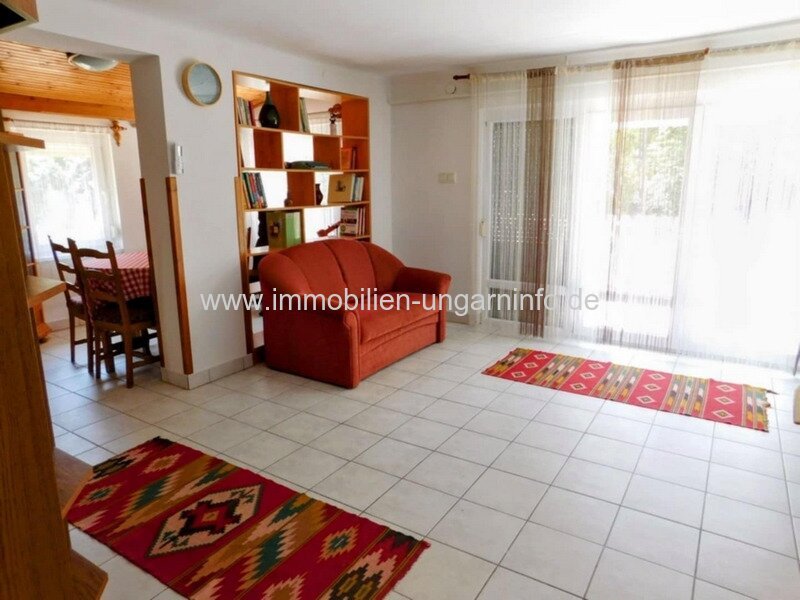 Ferienhaus zu verkaufen in der Nähe des Thermalbads in Dombóvár