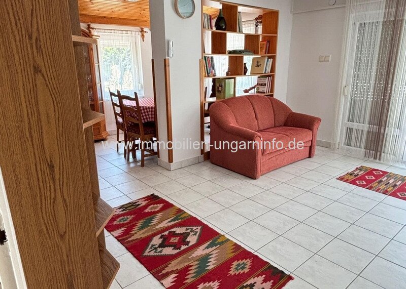 Ferienhaus zu verkaufen in der Nähe des Thermalbads in Dombóvár