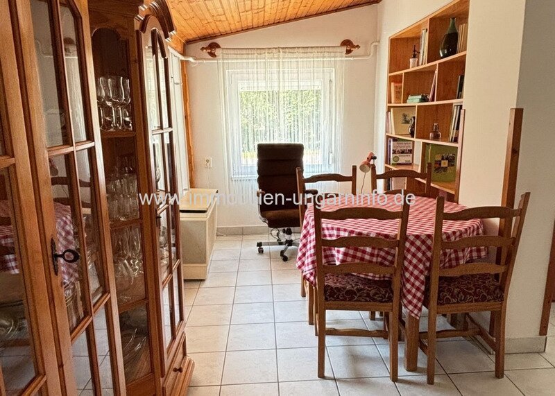 Ferienhaus zu verkaufen in der Nähe des Thermalbads in Dombóvár