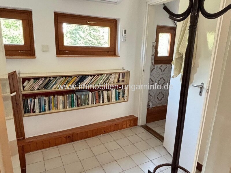 Ferienhaus zu verkaufen in der Nähe des Thermalbads in Dombóvár
