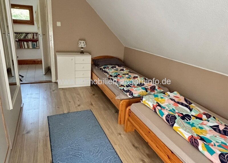 Ferienhaus zu verkaufen in der Nähe des Thermalbads in Dombóvár