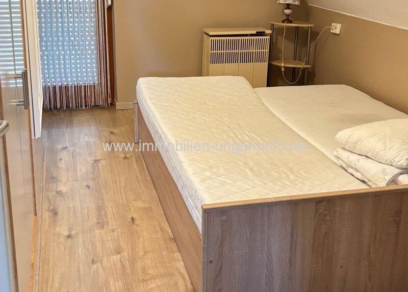 Ferienhaus zu verkaufen in der Nähe des Thermalbads in Dombóvár