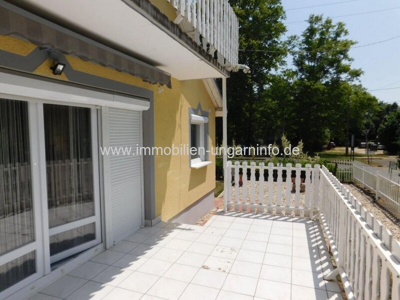 Ferienhaus zu verkaufen in der Nähe des Thermalbads in Dombóvár