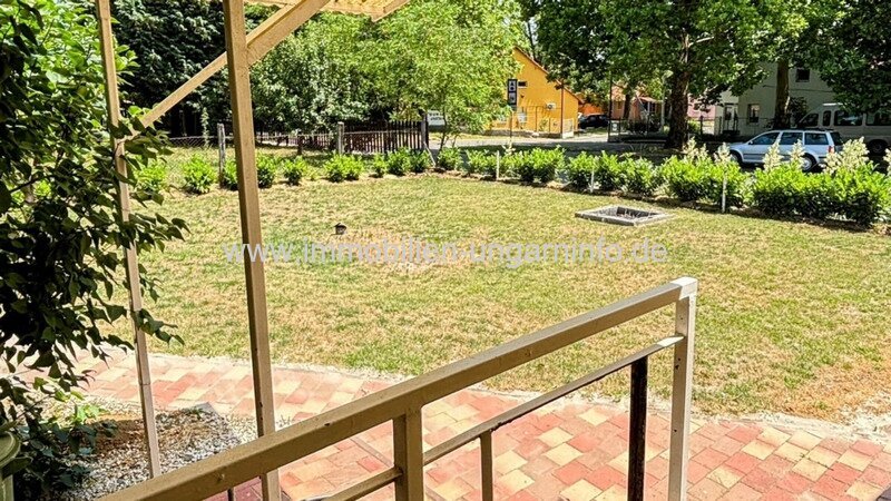 Ferienhaus zu verkaufen in der Nähe des Thermalbads in Dombóvár