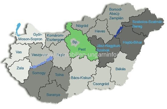 Luxuriöse Luxusvilla mit Gästehaus, Wellness, Schwimmbad, Tennisplatz und 0,8 Hektar großem Park in der Gegend von Budapest zu verkaufen