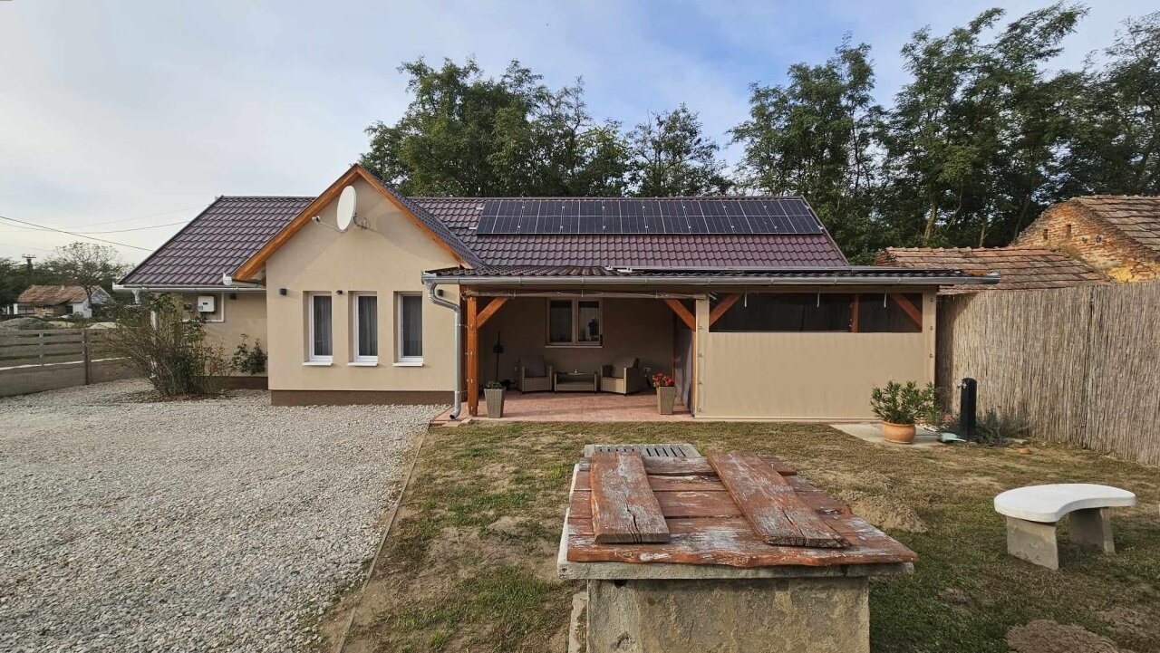 Kostenfreies Einfamilienhaus in bäuerlicher Umgebung