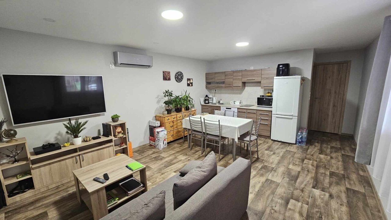 Kostenfreies Einfamilienhaus in bäuerlicher Umgebung