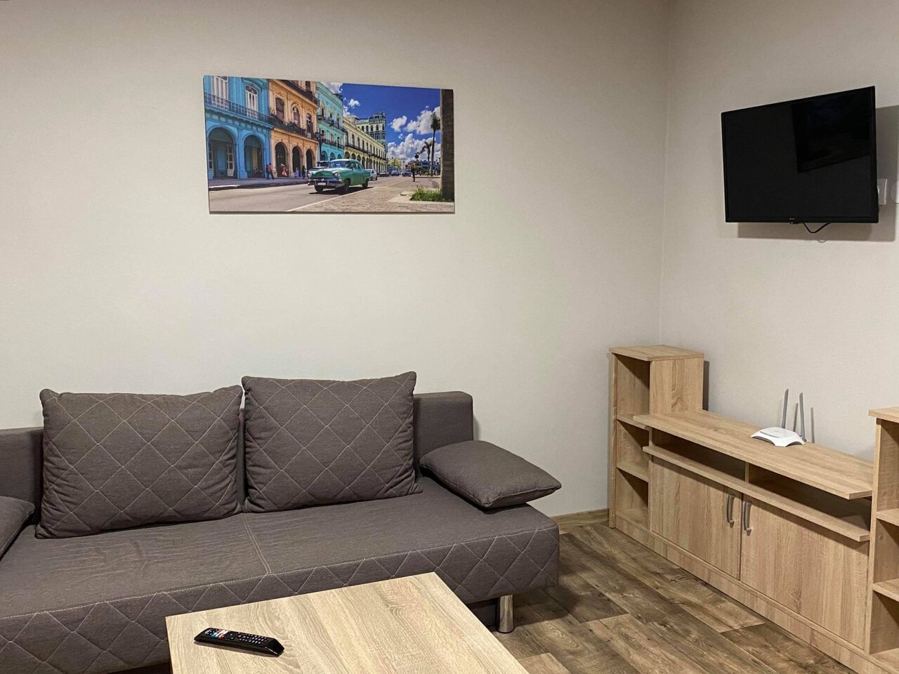 Kostenfreies Einfamilienhaus in bäuerlicher Umgebung