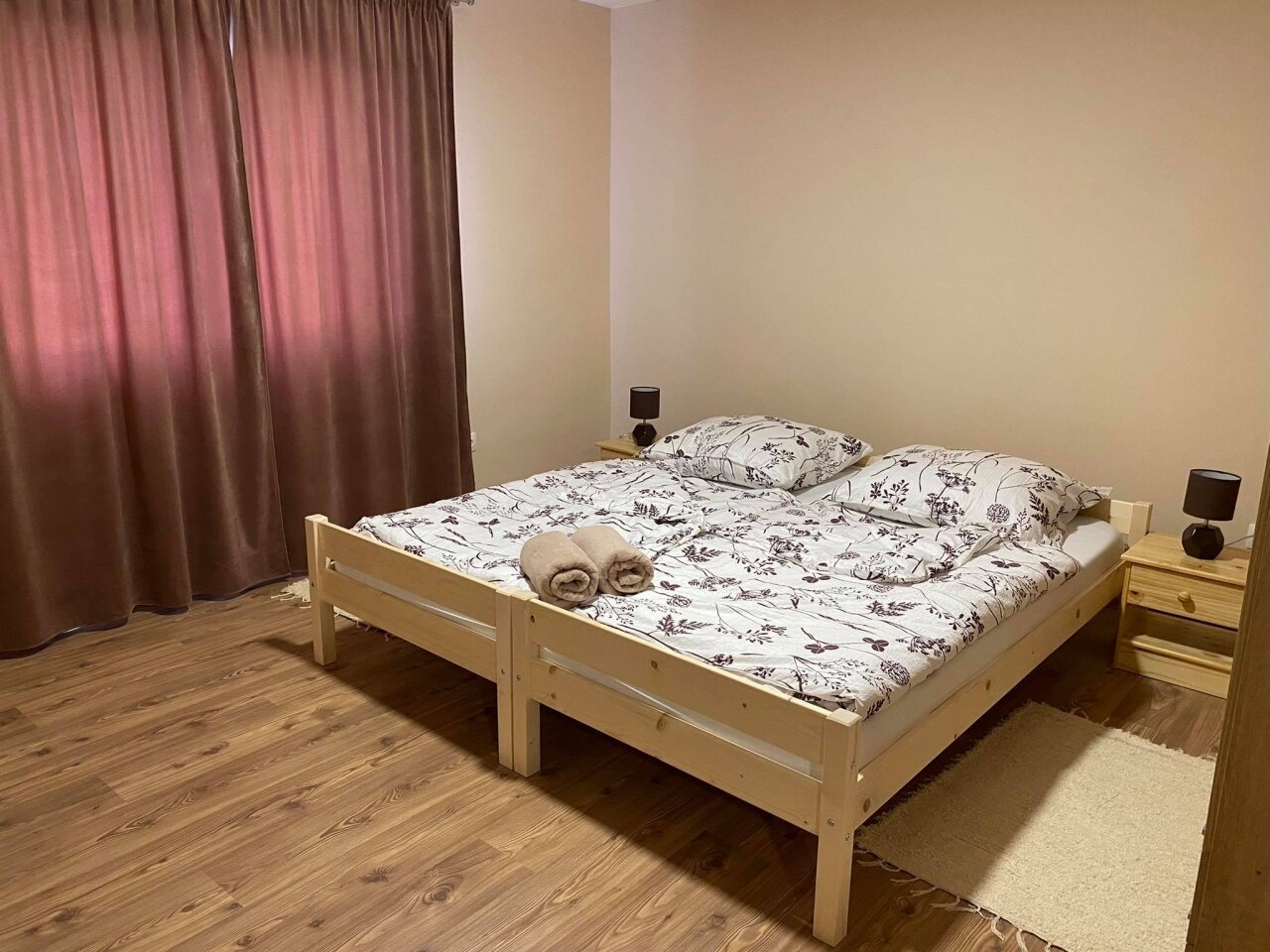 Kostenfreies Einfamilienhaus in bäuerlicher Umgebung