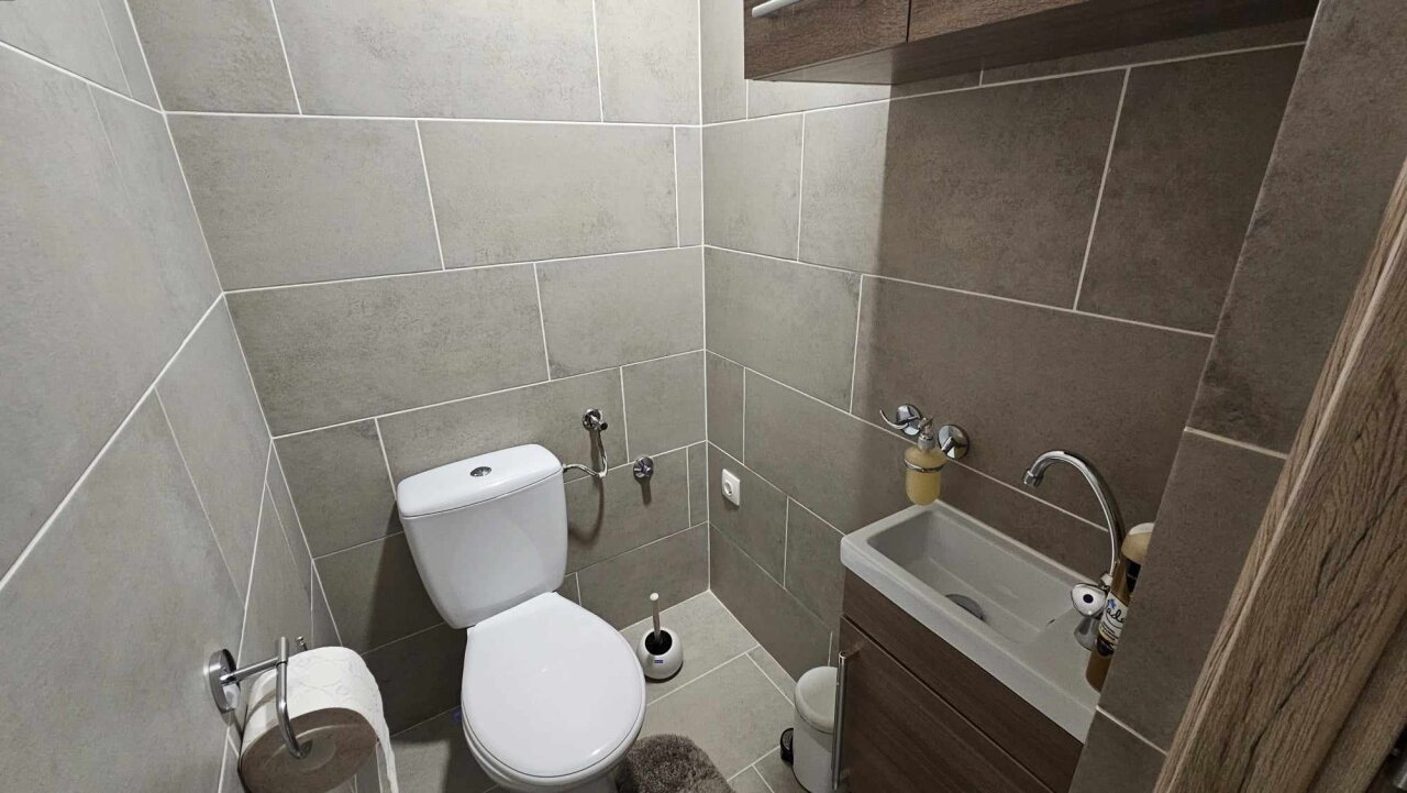 Kostenfreies Einfamilienhaus in bäuerlicher Umgebung