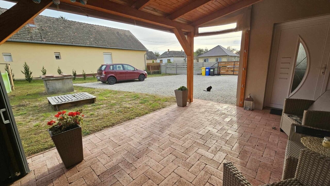 Kostenfreies Einfamilienhaus in bäuerlicher Umgebung