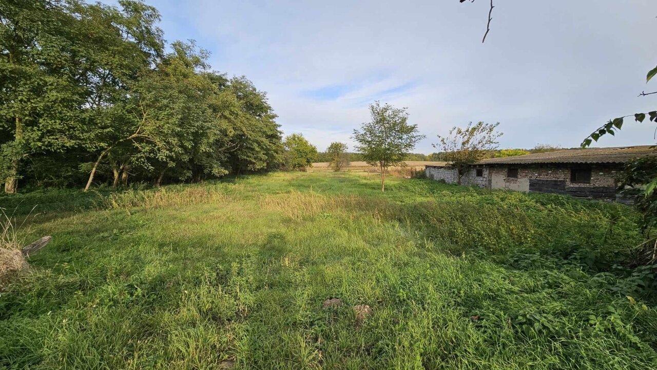 Kostenfreies Einfamilienhaus in bäuerlicher Umgebung