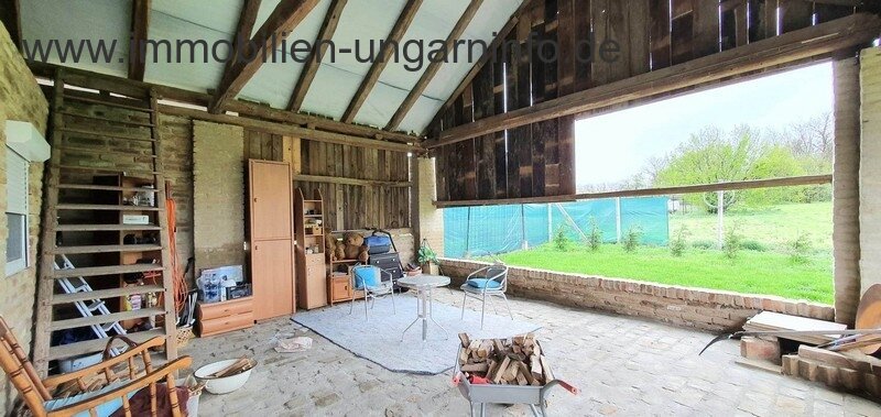 2 Einfamilienhäuser zu einem Preis in der Region Kaposvár zu verkaufen