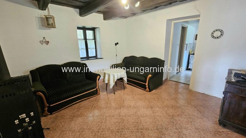 Authentisches Bauernhaus in Marcali, sofort bezugsfertig, zu verkaufen