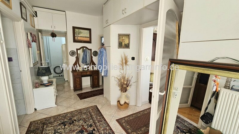 12 km südlich von Balaton 2-stöckiges Einfamilienhaus von deutschem Eigentümer zu verkaufen