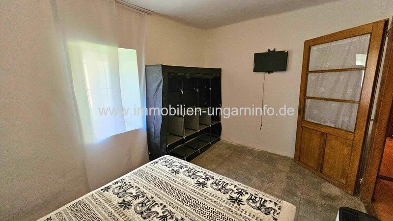 Einfamilienhaus zu verkaufen zu einem günstigen Preis im Kreis Somogy