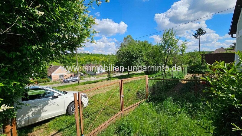 Einfamilienhaus zu verkaufen zu einem günstigen Preis im Kreis Somogy