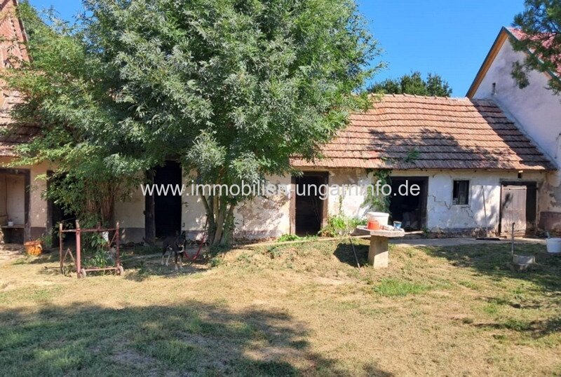 Familienhaus im Umbau im Komitat Somogy