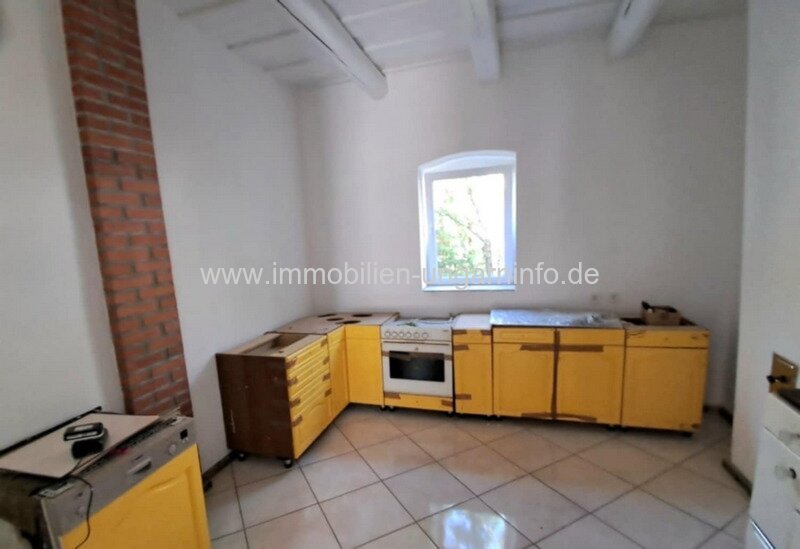 Familienhaus im Umbau im Komitat Somogy