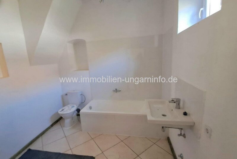 Familienhaus im Umbau im Komitat Somogy