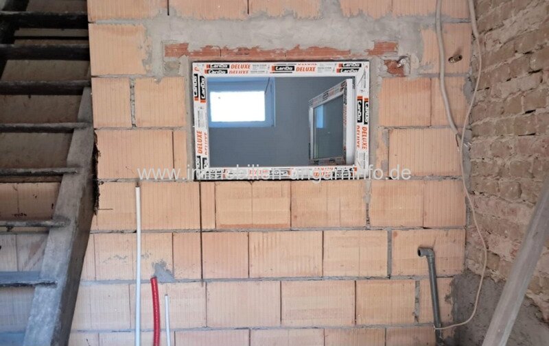 Familienhaus im Umbau im Komitat Somogy