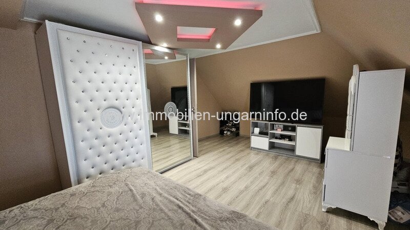 Anspruchsvolles Mehrgenerationenhaus mit Gästehaus in Marcali zu verkaufen