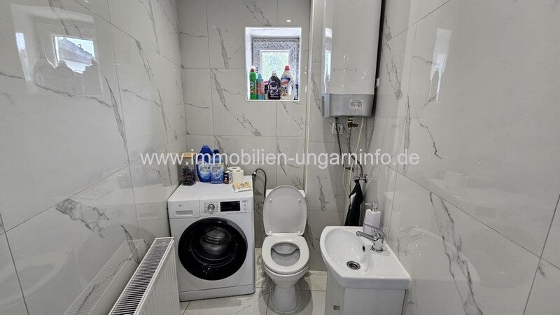 Anspruchsvolles Mehrgenerationenhaus mit Gästehaus in Marcali zu verkaufen