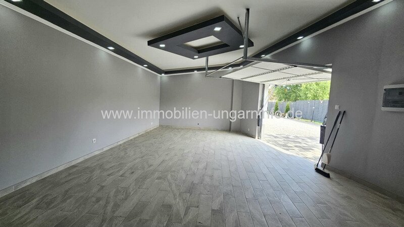 Anspruchsvolles Mehrgenerationenhaus mit Gästehaus in Marcali zu verkaufen