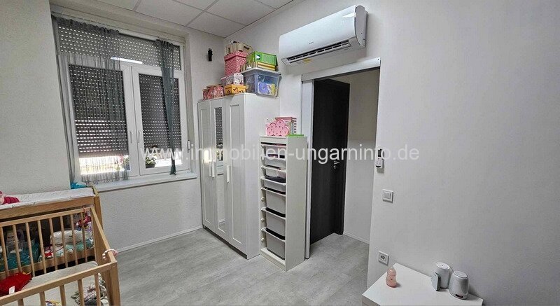 Waldhaus mit Appartements, Schwimmbad in der Nähe des Plattensees