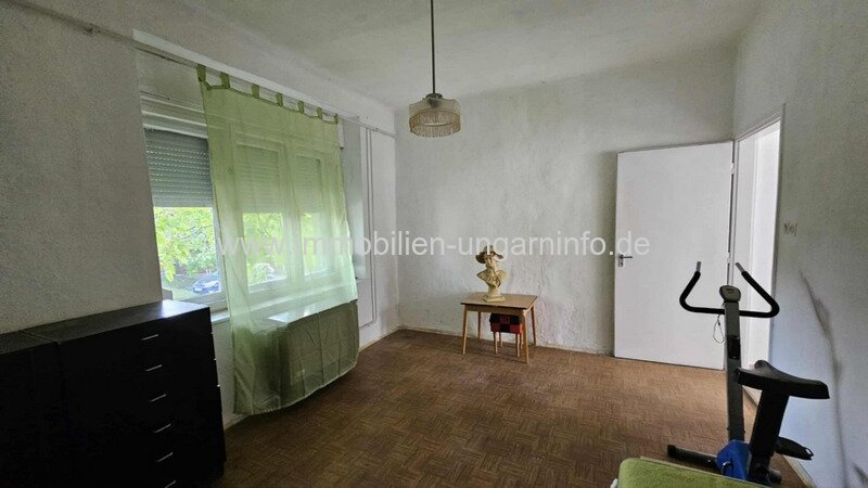 Familienhaus 9 km vom Balaton entfernt