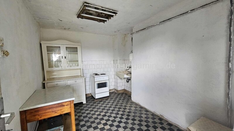 Familienhaus 9 km vom Balaton entfernt