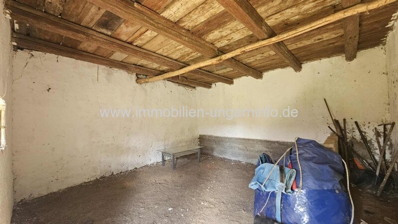 Familienhaus 9 km vom Balaton entfernt