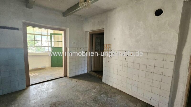 Billig Haus 20 km vom Balaton entfernt