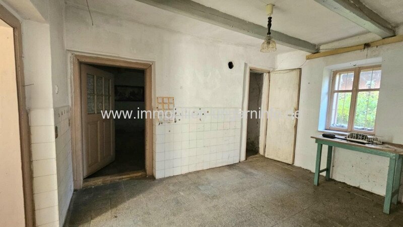 Billig Haus 20 km vom Balaton entfernt