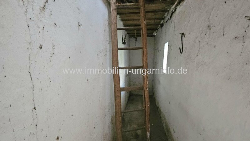 Billig Haus 20 km vom Balaton entfernt