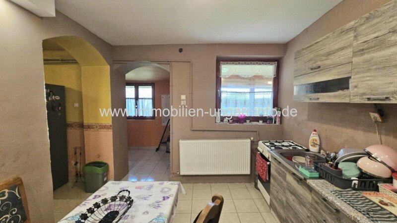 Gemütliches Einfamilienhaus in einem Dorf im Komitat Somogy zu verkaufen