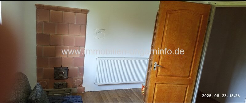 Gemütliches Einfamilienhaus in einem Dorf im Komitat Somogy zu verkaufen