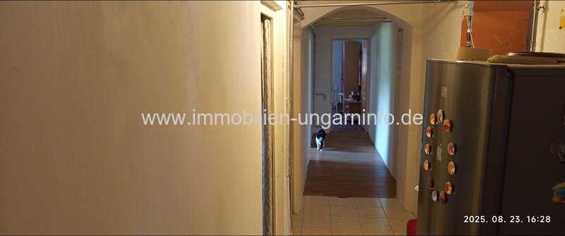 Gemütliches Einfamilienhaus in einem Dorf im Komitat Somogy zu verkaufen