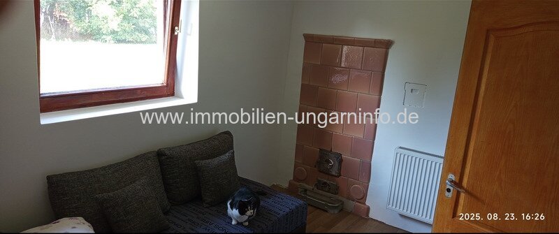 Gemütliches Einfamilienhaus in einem Dorf im Komitat Somogy zu verkaufen